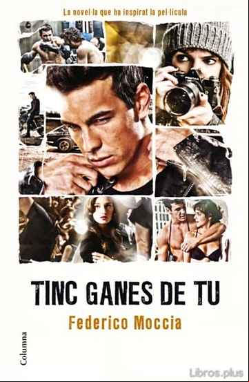 Descargar ebook TINC GANES DE TU