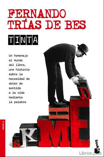 Descargar ebook TINTA