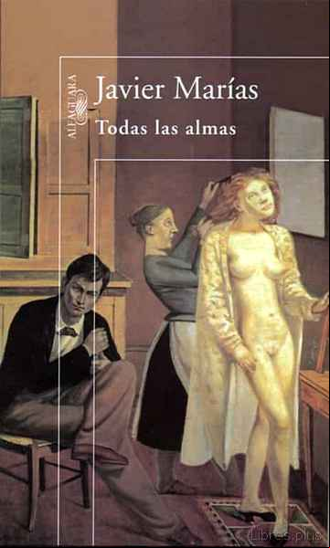 Descargar ebook TODAS LAS ALMAS