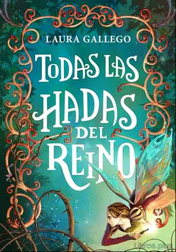Descargar ebook TODAS LAS HADAS DEL REINO