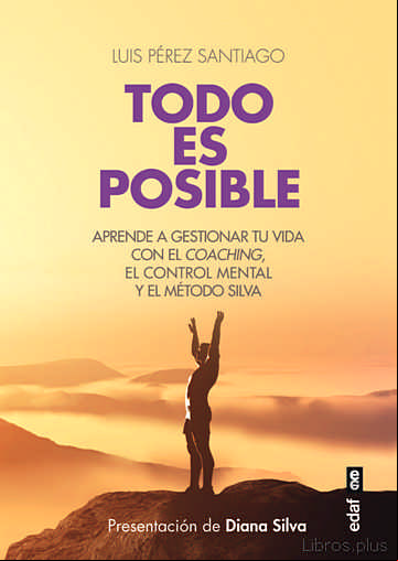 Descargar gratis ebook TODO ES POSIBLE en epub
