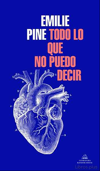Descargar gratis ebook TODO LO QUE NO PUEDO DECIR en epub