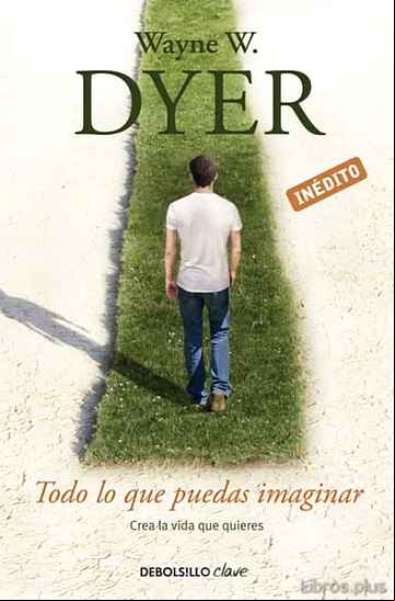Descargar ebook TODO LO QUE PUEDAS IMAGINAR