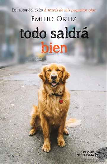 Descargar gratis ebook TODO SALDRA BIEN en epub