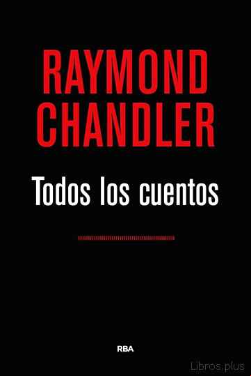 Descargar ebook TODOS LOS CUENTOS
