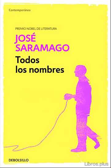 Descargar gratis ebook TODOS LOS NOMBRES en epub