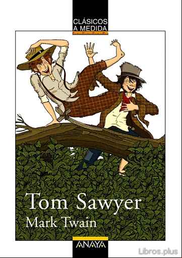 Descargar ebook TOM SAWYER