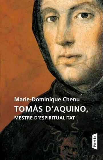 Descargar ebook TOMAS D AQUINO, MESTRE D ESPIRITUALITAT