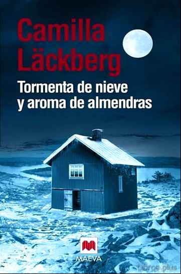 Descargar gratis ebook TORMENTA DE NIEVE Y AROMA DE ALMENDRAS (RELATOS DE FJÄLLBACKA) en epub