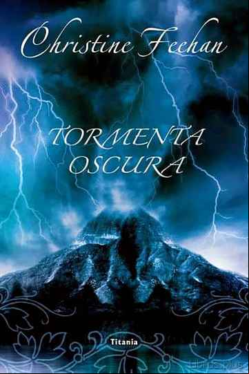 Descargar ebook TORMENTA OSCURA