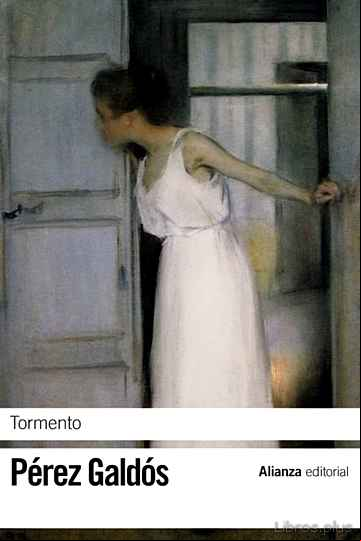Descargar ebook TORMENTO