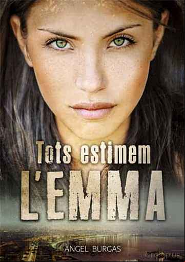 Descargar gratis ebook TOTS ESTIMEM L EMMA en epub