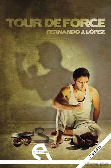 Descargar ebook TOUR DE FORCE