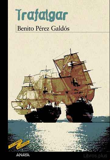 Descargar ebook TRAFALGAR
