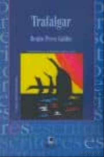 Descargar ebook TRAFALGAR