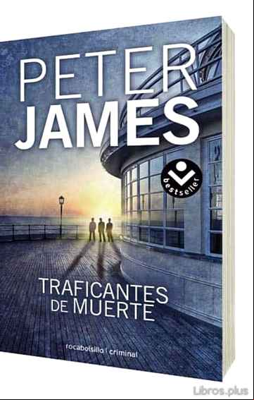 Descargar gratis ebook TRAFICANTES DE MUERTE en epub