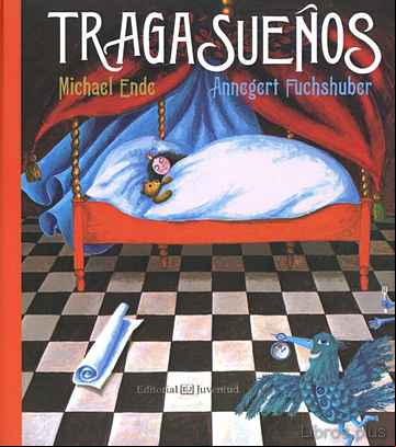 Descargar gratis ebook TRAGASUEÑOS en epub