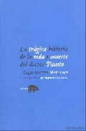 Descargar gratis ebook TRAGICA HISTORIA DE LA VIDA Y DE LA MUERTE DEL DOCTOR FAUSTO en epub