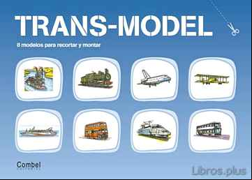 Descargar gratis ebook TRANS-MODEL (RECORTABLES) en epub