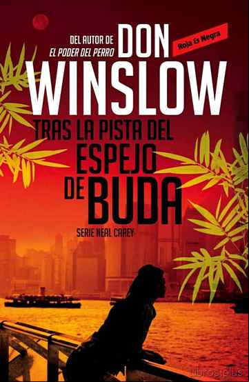 Descargar gratis ebook TRAS LA PISTA DEL ESPEJO DE BUDA en epub