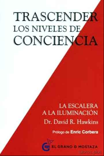 Descargar gratis ebook TRASCENDER LOS NIVELES DE CONCIENCIA en epub