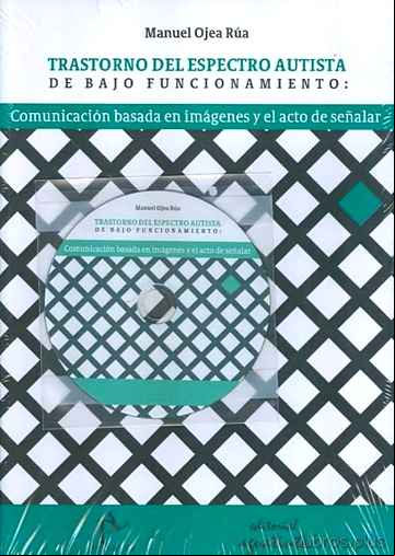 Descargar gratis ebook TRASTORNO DEL ESPECTRO AUTISTA DE BAJO FUNCIONAMIENTO en epub