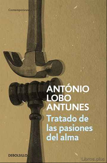Descargar gratis ebook TRATADO DE LAS PASIONES DEL ALMA en epub