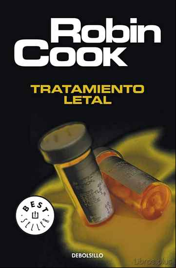 Descargar gratis ebook TRATAMIENTO LETAL en epub