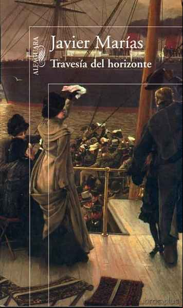 Descargar ebook TRAVESIA DEL HORIZONTE (21ª ED.)