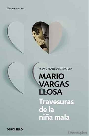 Descargar gratis ebook TRAVESURAS DE LA NIÑA MALA en epub