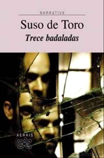 Descargar ebook TRECE BADALADAS