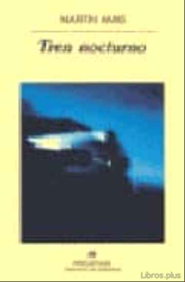 Descargar ebook TREN NOCTURNO (4ª ED.)