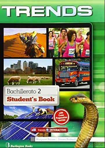 Descargar ebook TRENDS BACH 2 ALUM
