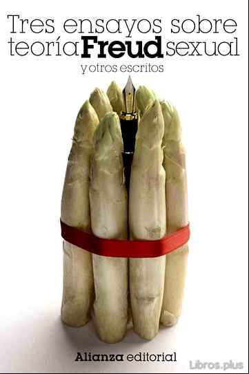 Descargar gratis ebook TRES ENSAYOS SOBRE TEORIA SEXUAL Y OTROS ESCRITOS en epub