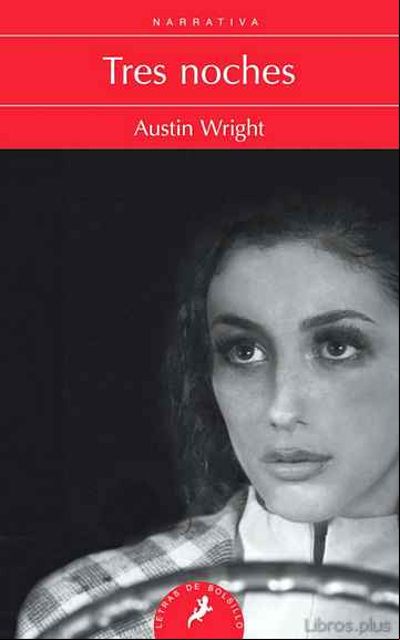 Descargar gratis ebook TRES NOCHES en epub
