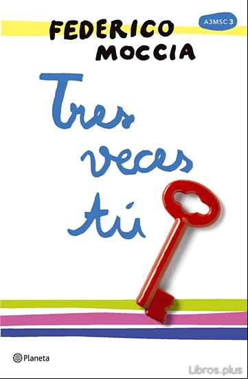 Descargar ebook TRES VECES TU