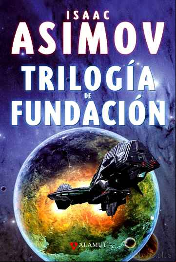 Descargar ebook TRILOGIA DE FUNDACION