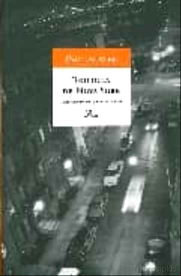 Descargar gratis ebook TRILOGIA DE NOVA YORK en epub