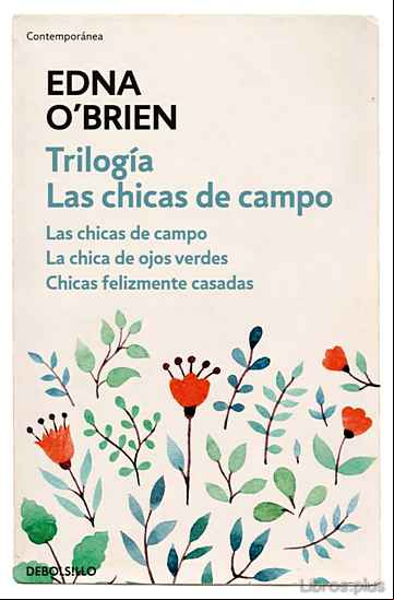 Descargar gratis ebook TRILOGÍA LAS CHICAS DE CAMPO en epub
