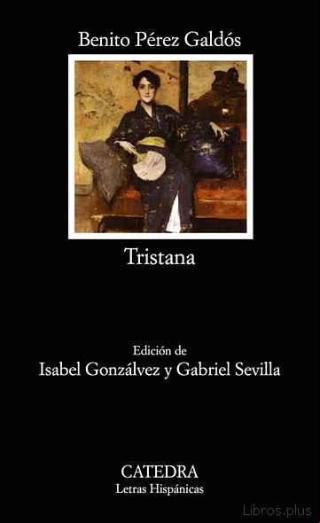 Descargar ebook TRISTANA