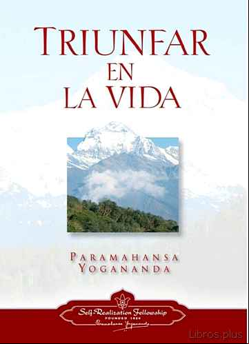 Descargar gratis ebook TRIUNFAR EN LA VIDA en epub
