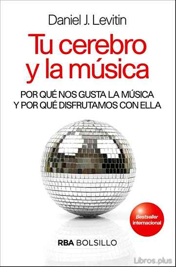 Descargar gratis ebook TU CEREBRO Y LA MUSICA en epub