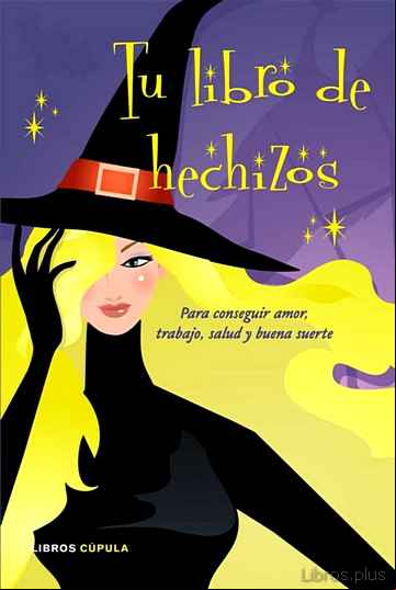Descargar ebook TU LIBRO DE HECHIZOS