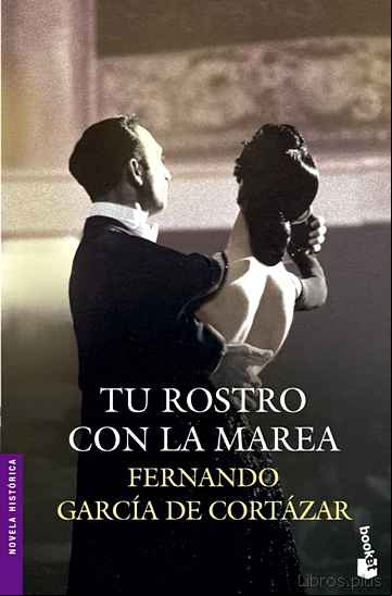 Descargar ebook TU ROSTRO CON LA MAREA