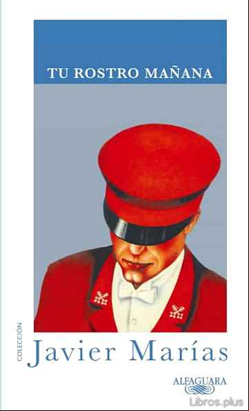 Descargar ebook TU ROSTRO MAÑANA