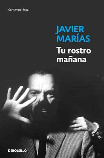 Descargar ebook TU ROSTRO MAÑANA