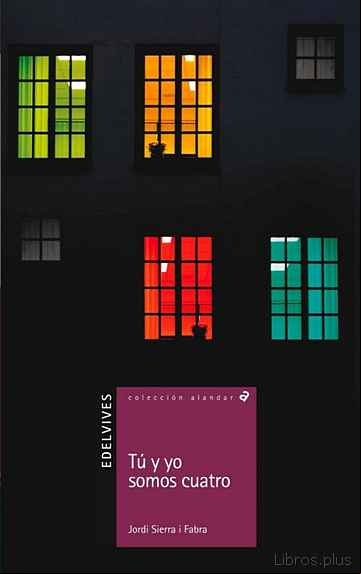 Descargar ebook TU Y YO SOMOS CUATRO