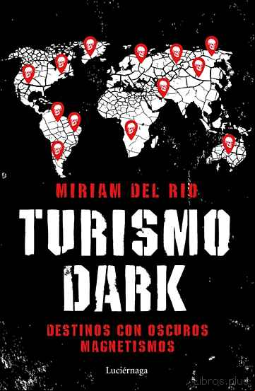Descargar gratis ebook TURISMO DARK en epub
