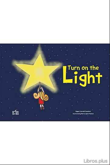 Descargar gratis ebook TURN ON THE LIGHT en epub