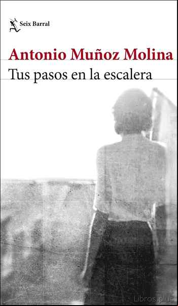 Descargar gratis ebook TUS PASOS EN LA ESCALERA en epub